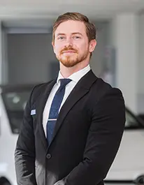 Dylan Pallister