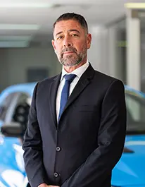 Rabih Daye