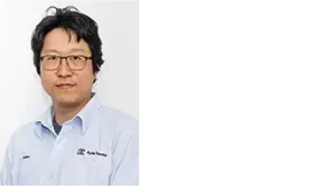 Jason Wang