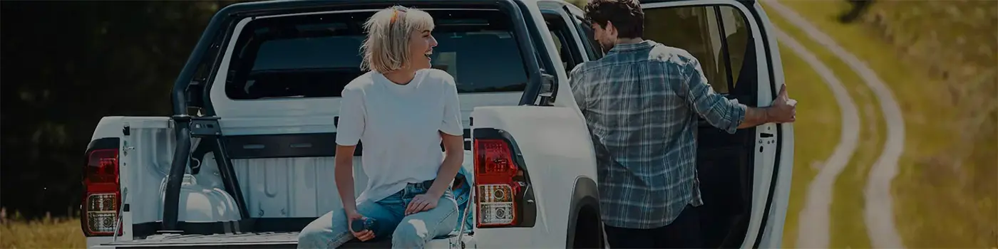 Toyota Warranty Advantage