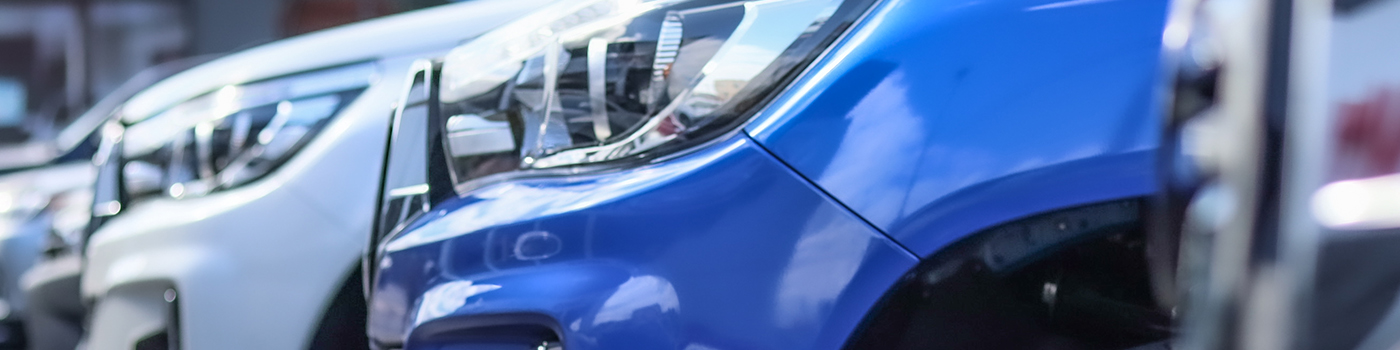 Finance and Insurance