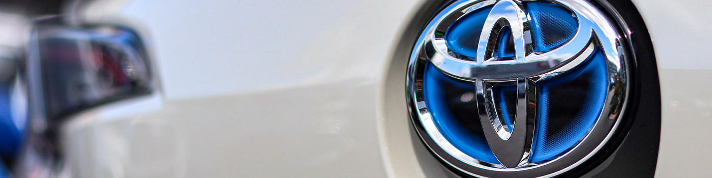 Tailored fleet solutions to fit your needs!