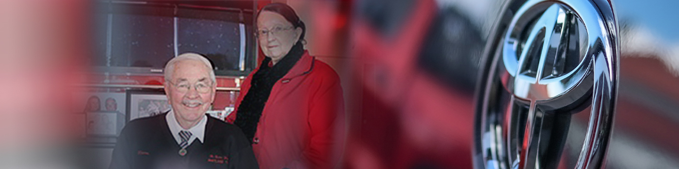 About Maitland & Port Stephens Toyota