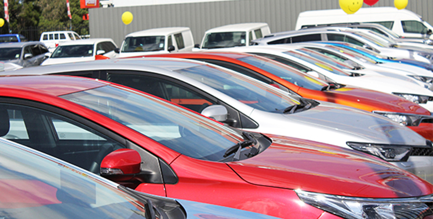 Maitland & Port Stephens Toyota | Newcastle | Fleet