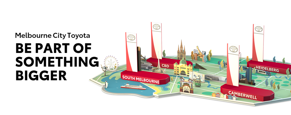 New & Pre-Owned Vehicles | Melbourne City Toyota