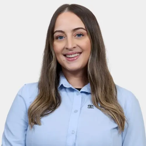 Samantha Baldacchino