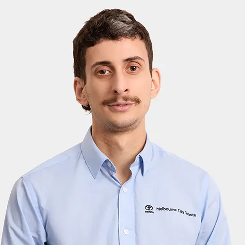 Christian Hendrickse