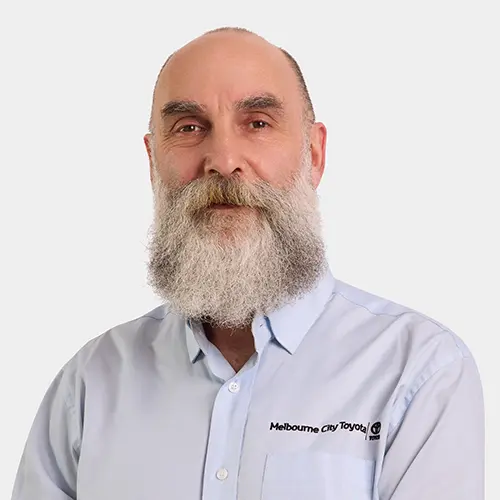 Yezeguel Meguerditchian