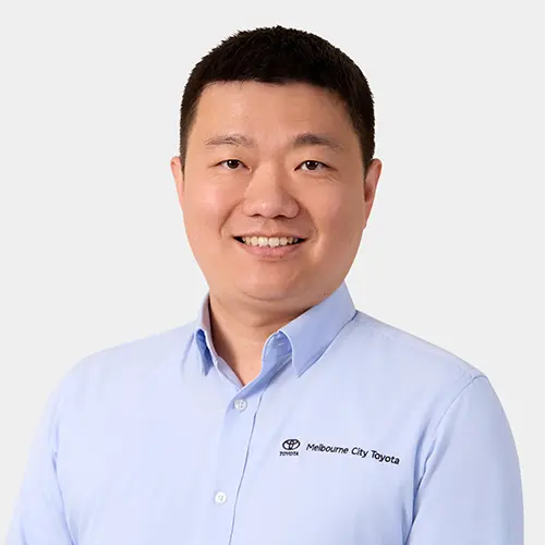 Paul Liu