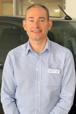 Meet the Team | CMI Toyota Adelaide