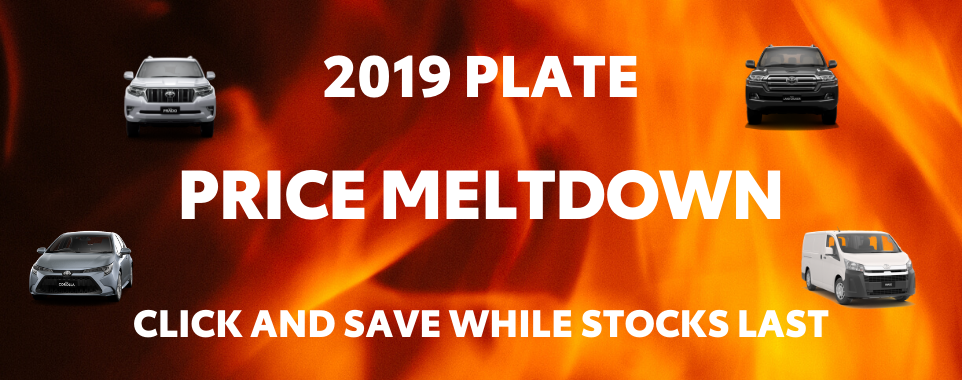 New & Used Vehicles | Oldmac Toyota Springwood