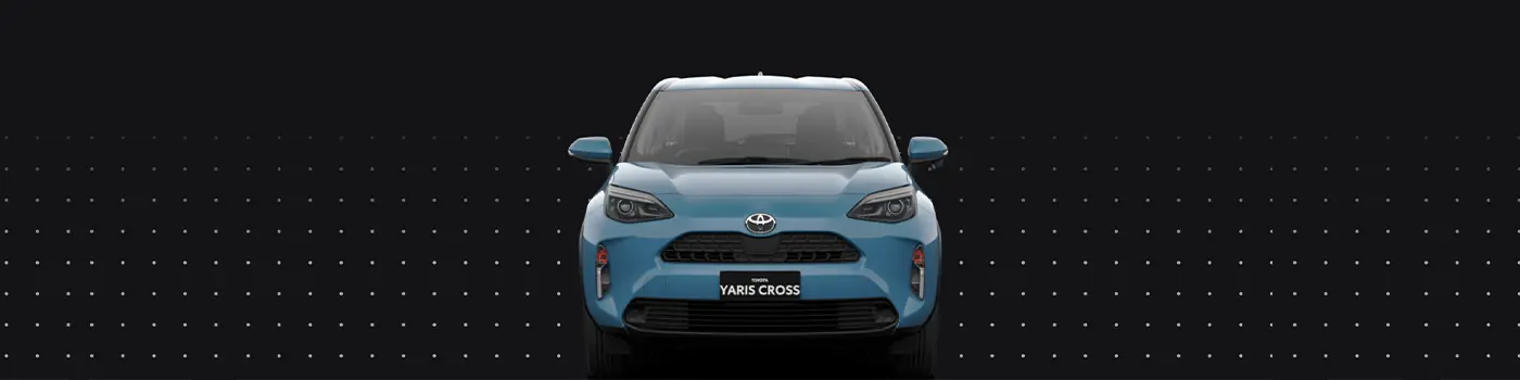 Toyota Connected Services