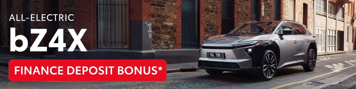 bZ4X Deposit Bonus Special Offer