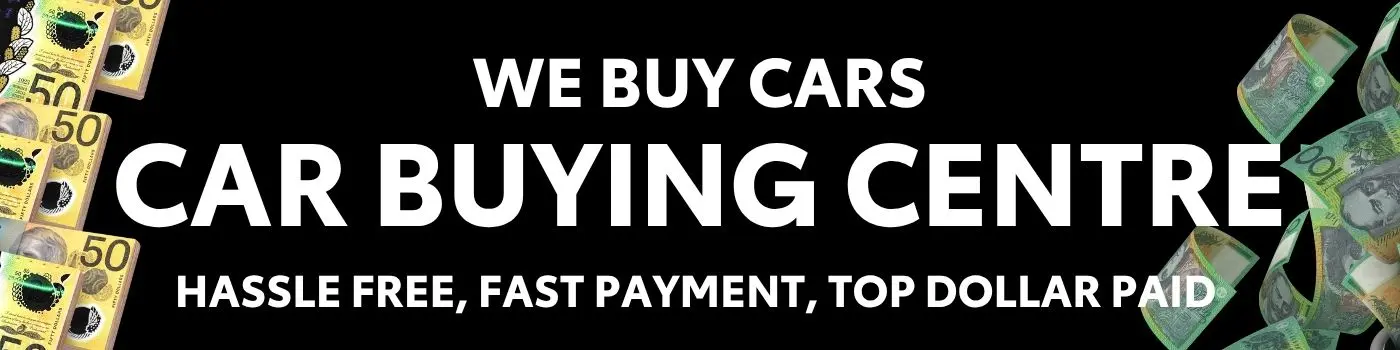 Sell Your Car
