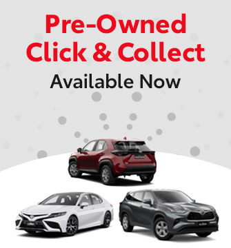 New Pre Owned Vehicles Ryde Toyota