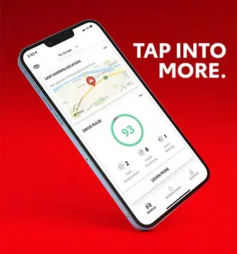 Download myToyota Connect Today!