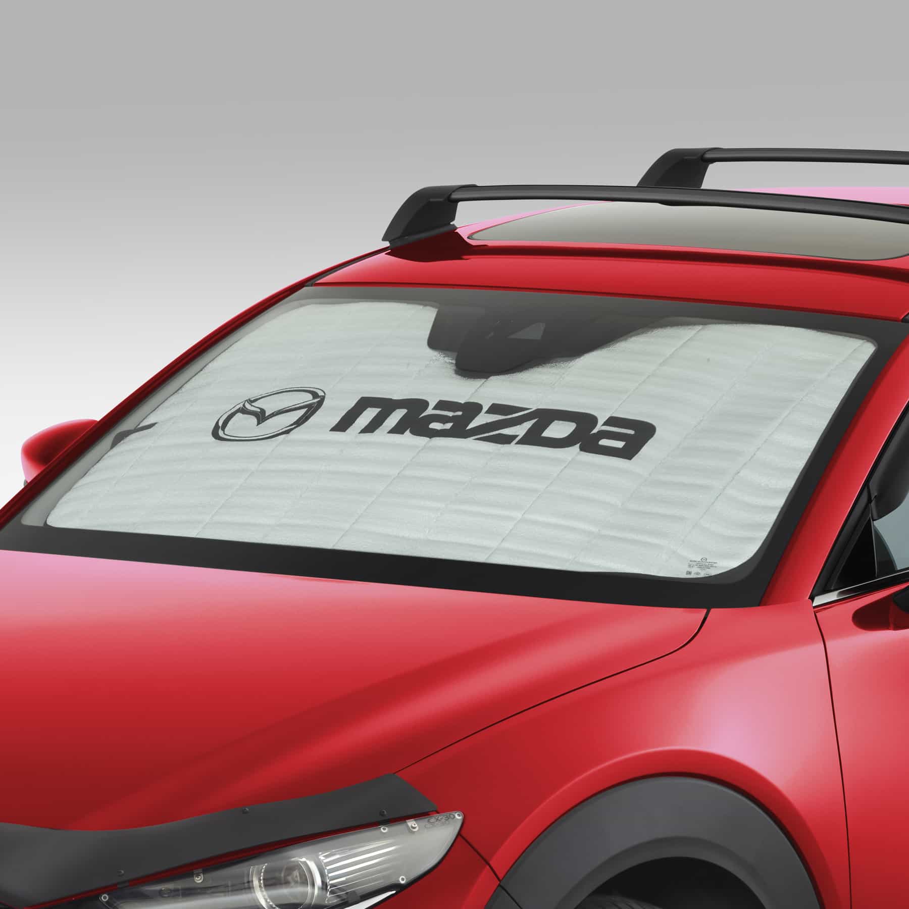 Mazda CX30 Accessories Springwood Mazda
