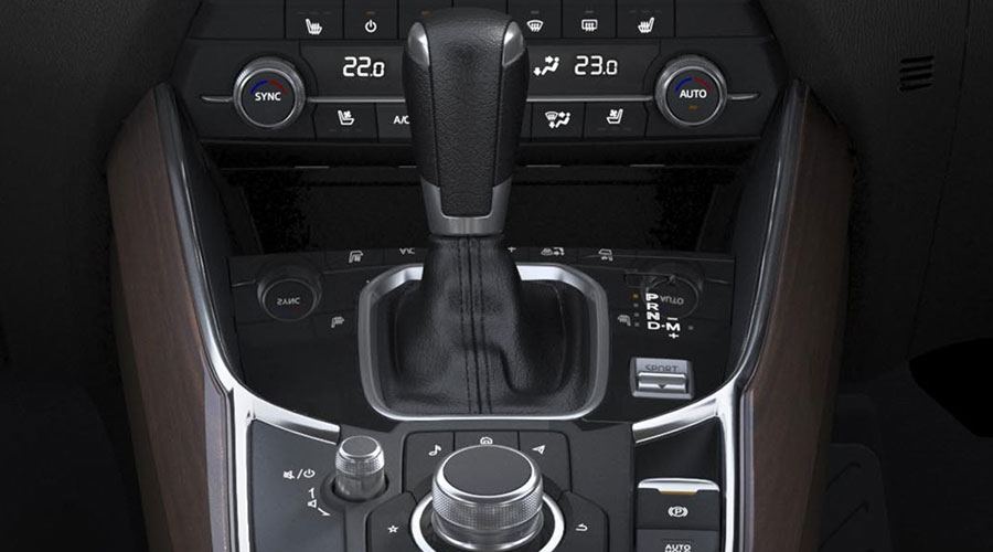 Explore the Mazda CX9 Redlands Mazda