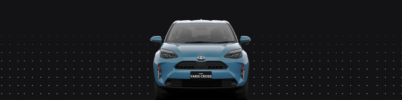 Toyota Connected Services