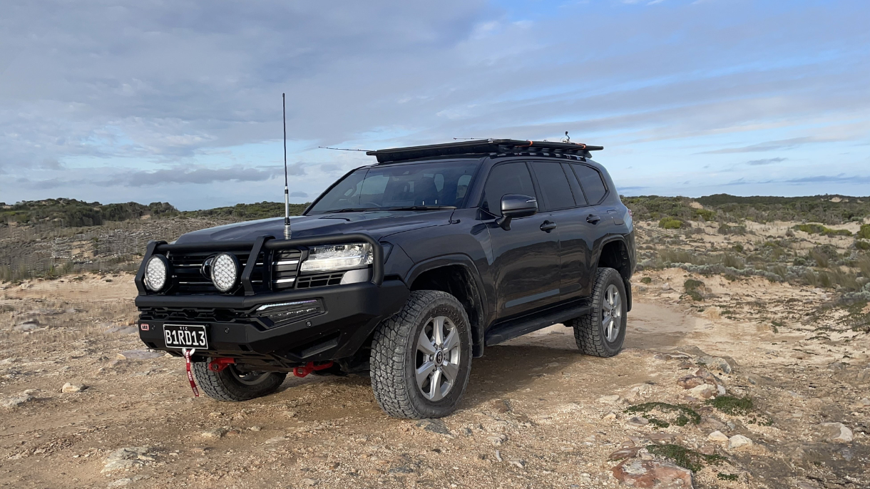 Welcome to South Australia: Exploring the Limestone Coast | Dubbo City ...