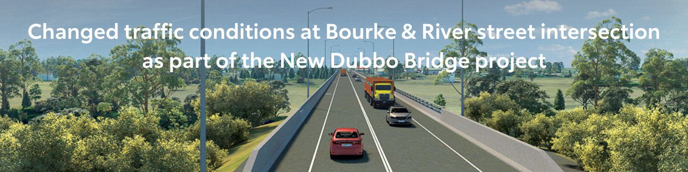 Changes to Traffic Conditions